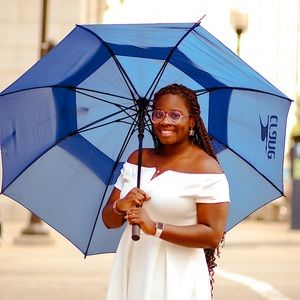 Meet your Posher, Ruth